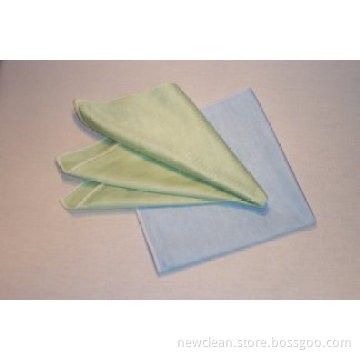 Microfiber & Microfibre Glass Cloth Lens Cleaning Towel